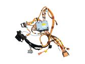 Battery charger (optional)