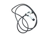 Electric car charging cable