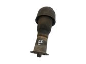 Rear air suspension bag/shock absorber