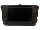 Radio / CD-Player / DVD-Player / Navigation