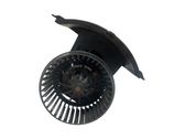 Heater fan/blower
