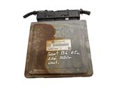 Engine control unit/module