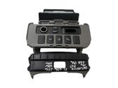Center console
