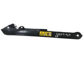 Radiator support slam panel bracket