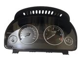 Speedometer (instrument cluster)