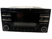 Radio/CD/DVD/GPS head unit