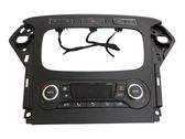 Climate control unit