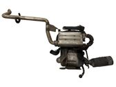 Auxiliary pre-heater (Webasto)