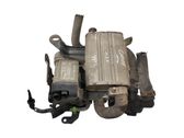 Auxiliary pre-heater (Webasto)