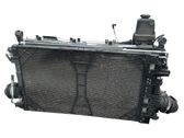 Radiator set