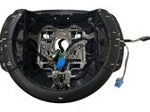 Steering wheel buttons/switches