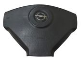 Steering wheel airbag