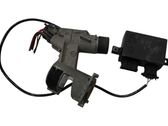 Ignition lock