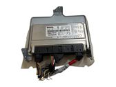 Unidad de control/módulo del motor