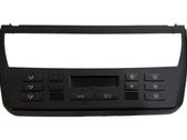 Climate control unit