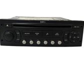 Radio/CD/DVD/GPS head unit