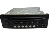 Radio/CD/DVD/GPS head unit