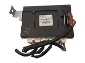 Other control units/modules