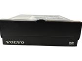 Navigation unit CD/DVD player