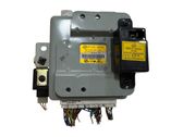 Autres unités de commande / modules