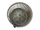 Heater fan/blower
