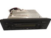Radio / CD-Player / DVD-Player / Navigation