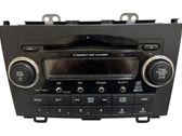 Radio / CD-Player / DVD-Player / Navigation