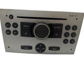 Radio/CD/DVD/GPS head unit