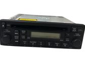Radio / CD-Player / DVD-Player / Navigation