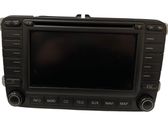 Radio / CD-Player / DVD-Player / Navigation