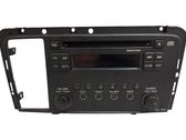 Radio/CD/DVD/GPS head unit