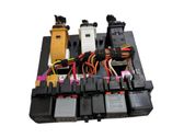 Comfort/convenience module