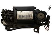 Air suspension compressor/pump