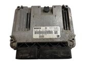 Calculateur moteur ECU