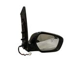 Front door electric wing mirror
