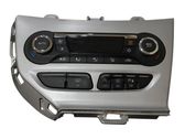Climate control unit