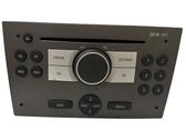 Radio/CD/DVD/GPS head unit