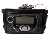 Radio/CD/DVD/GPS head unit