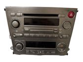 Radio/CD/DVD/GPS head unit