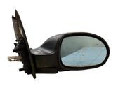 Front door electric wing mirror