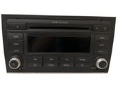 Radio / CD-Player / DVD-Player / Navigation