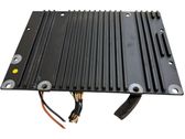 Sound amplifier