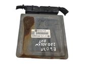 Engine control unit/module