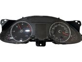 Geschwindigkeitsmesser Cockpit