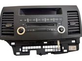 Head unit multimedia control