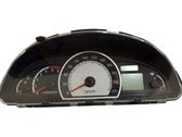 Compteur de vitesse tableau de bord