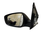 Front door electric wing mirror