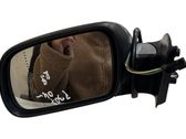 Front door electric wing mirror