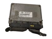 Engine control unit/module