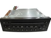 Radio/CD/DVD/GPS head unit
